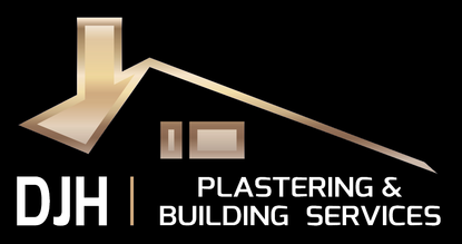 DJH Plastering & Building Services logo